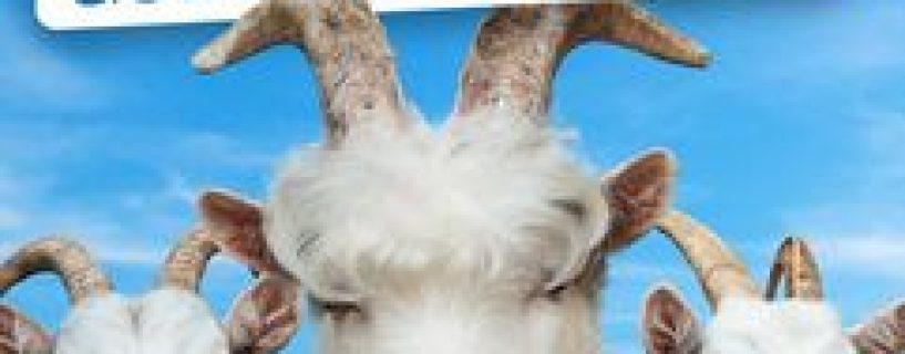 Goat Simulator 3 Free Download v1.2.1.1