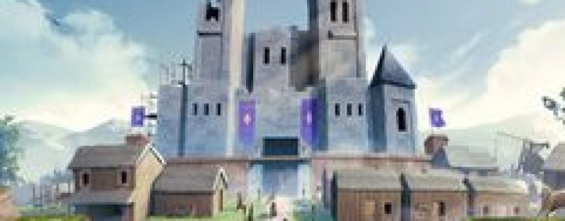 Going Medieval Free Download  Build 22762434