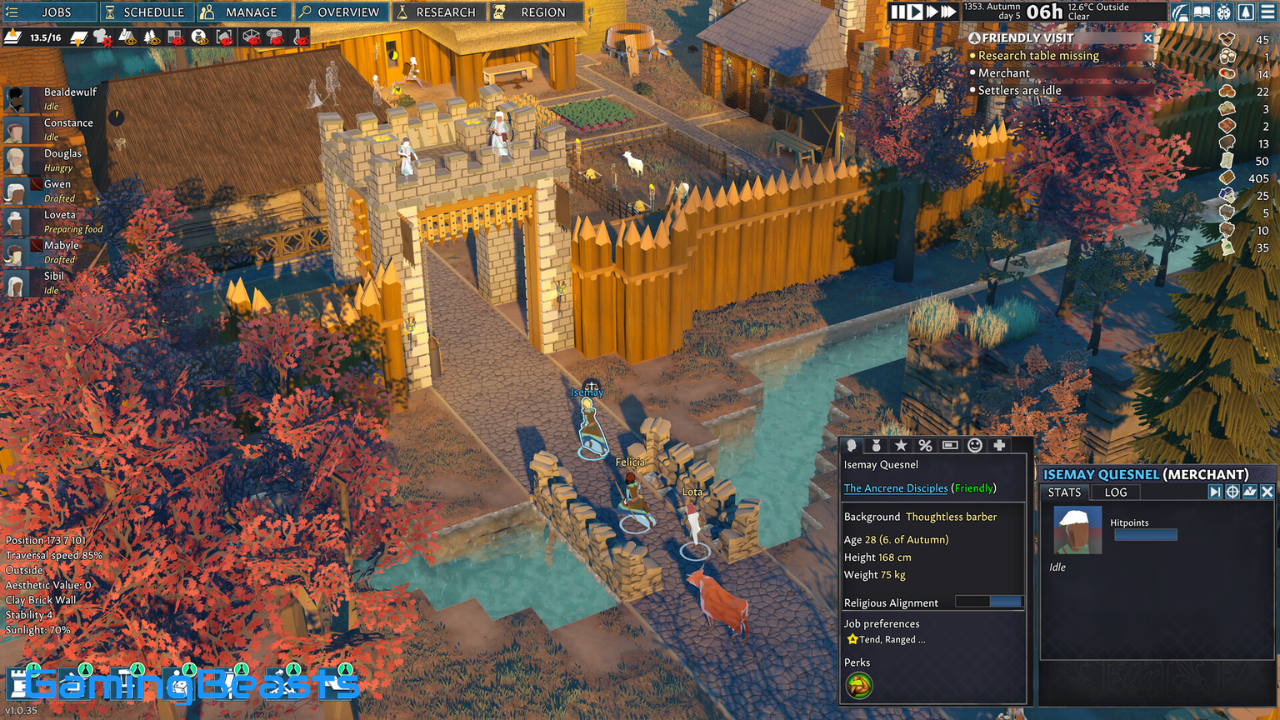 Going Medieval PC Full