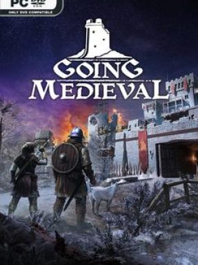 Going Medieval Free Download v1.1.3