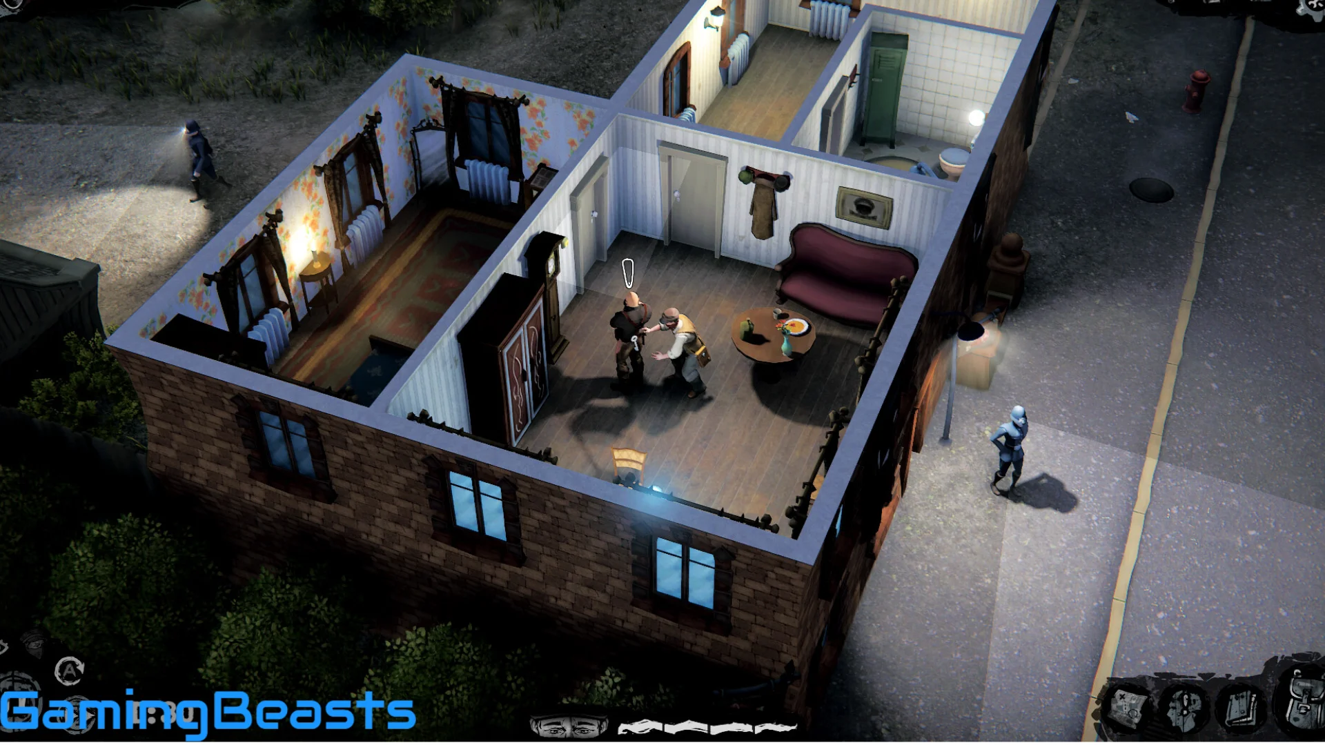 Gone Rogue Free Download