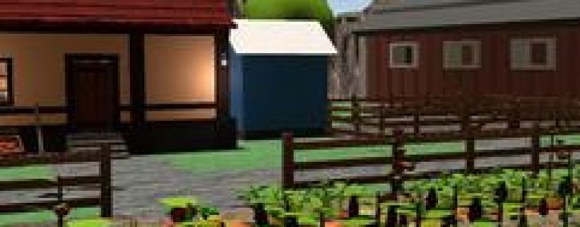 Greenfield Valley Free Download Build 22773631