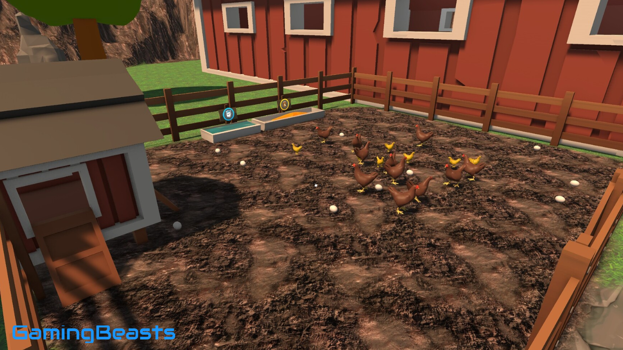 Greenfield Valley Free Download
