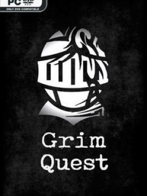 Grim Quest Free Download Build 22798214