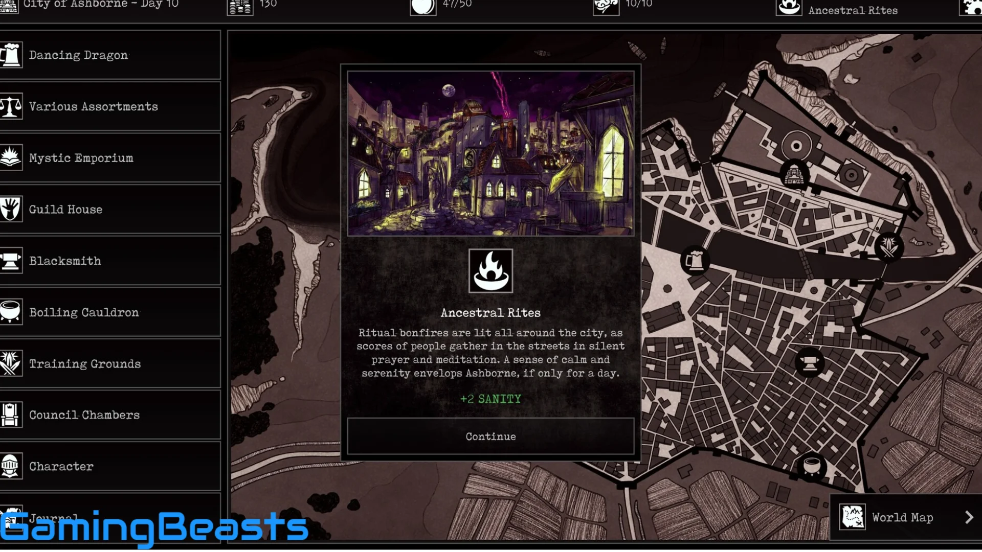Grim Quest Free Download