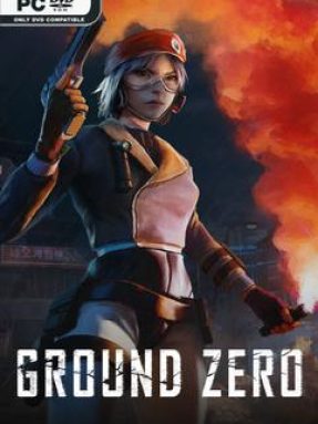 Ground Zero Free Download TENOKE