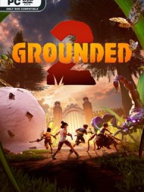 Grounded Free Download 2 v0.4.2.1 Early Access