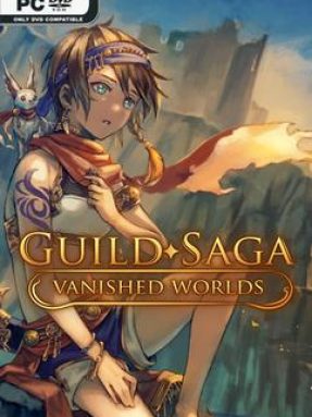Guild Saga Vanished Worlds Free Download Build 22806407