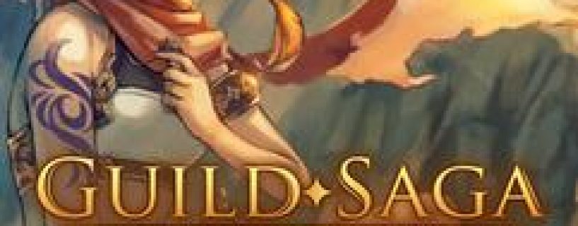 Guild Saga Vanished Worlds Free Download Build 22806407