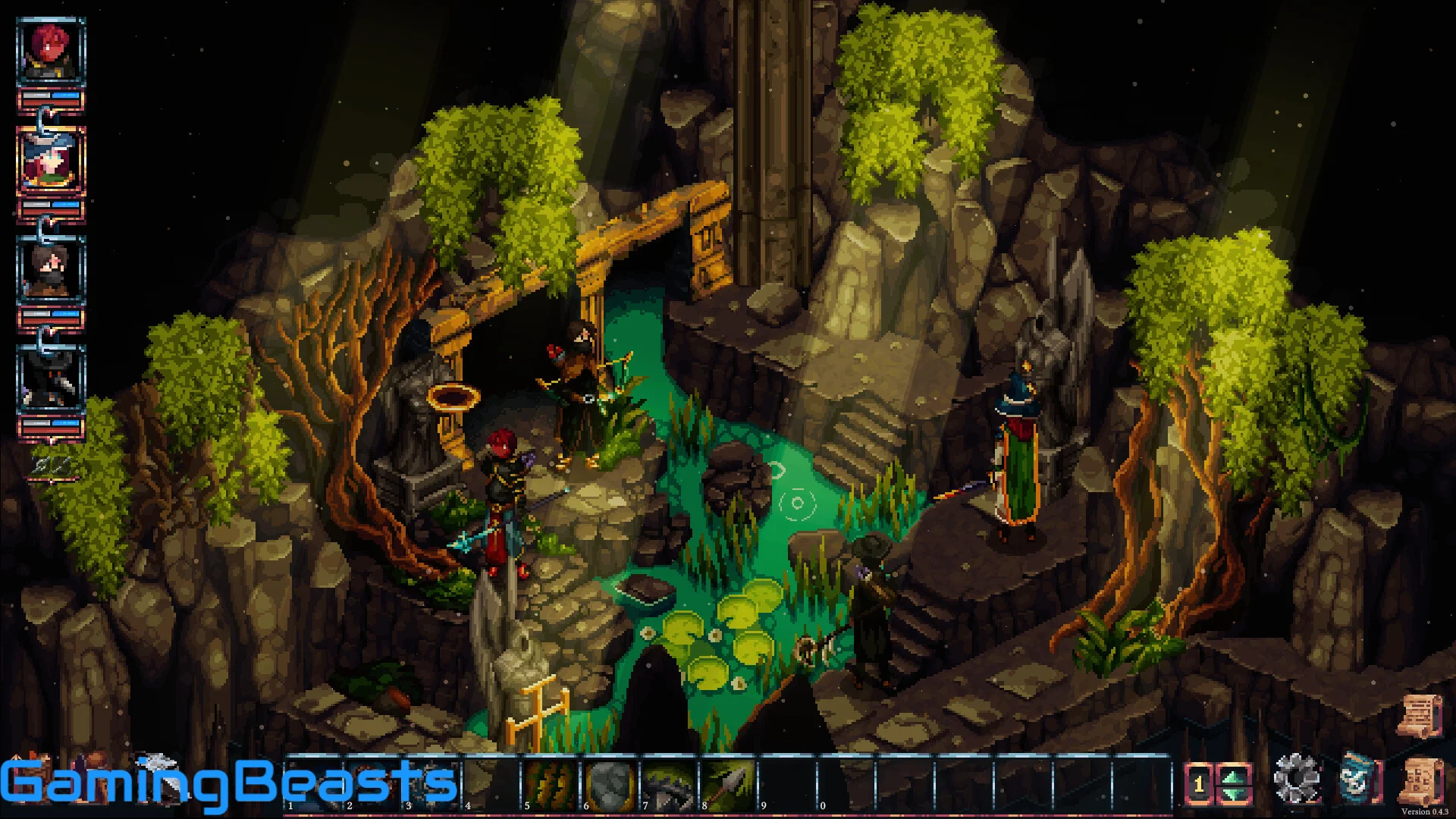 Guild Saga Vanished Worlds Free Download