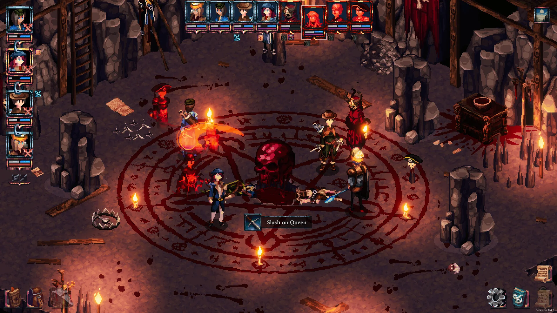 Guild Saga Vanished Worlds PC Full