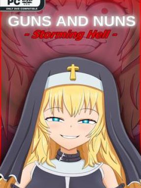 Guns and Nuns Storming Hell Free Download Build 22803762