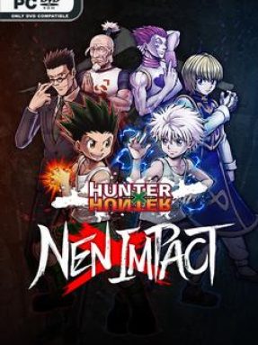 HUNTER HUNTER NEN IMPACT Shizuku Free Download
