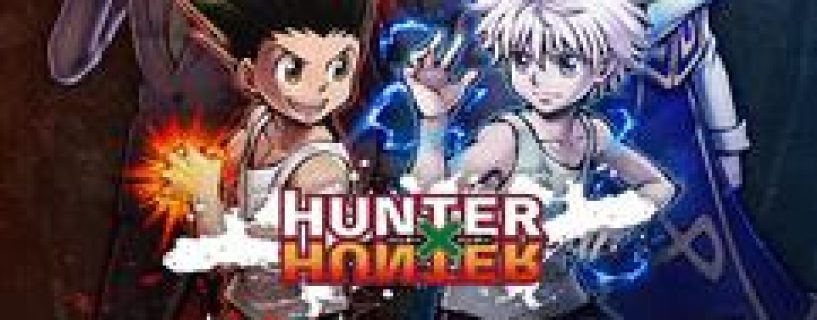 HUNTER HUNTER NEN IMPACT Shizuku Free Download