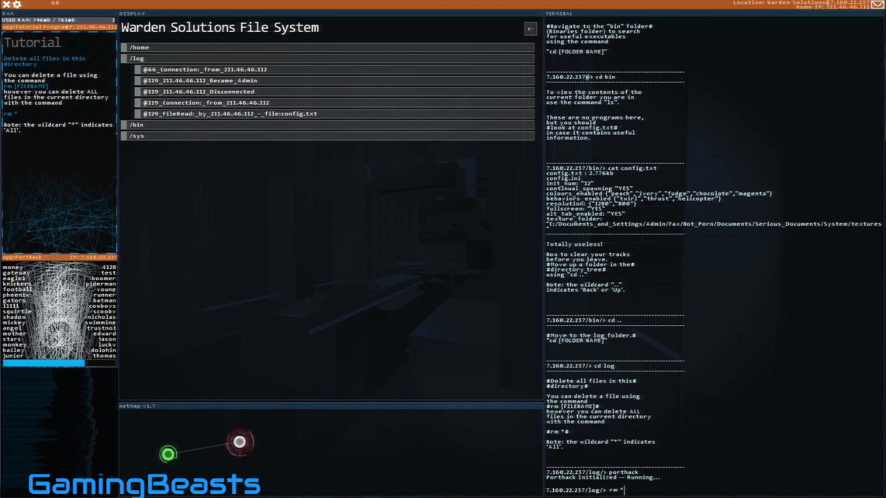 Hacknet Free Download