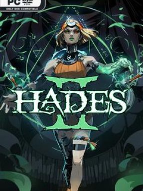 Hades II Free Download Build 22781227