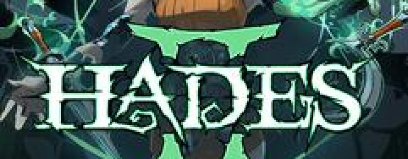 Hades II Free Download v1.137792