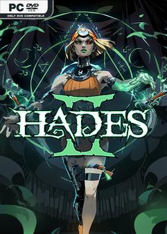 Hades II Build 22781227