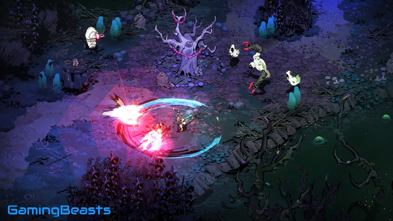 Hades II Free Download