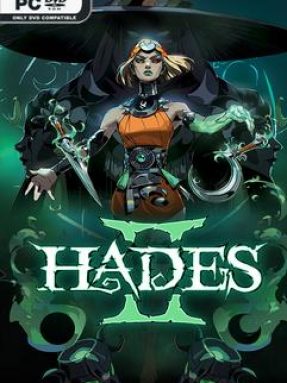 Hades II Free Download v1.137498