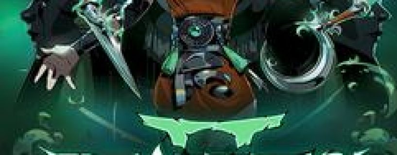 Hades II Free Download v1.137498