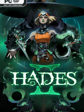 Hades II Free Download v1.137792