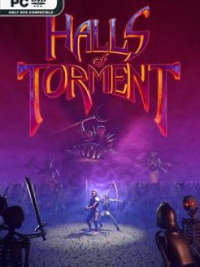 Halls of Torment Free Download Build 22764619
