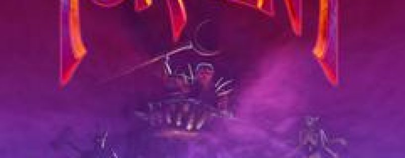Halls of Torment Free Download Build 22764619