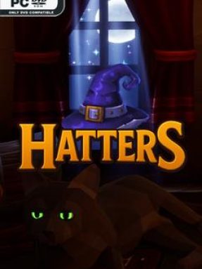 Hatters Free Download Build 22811632