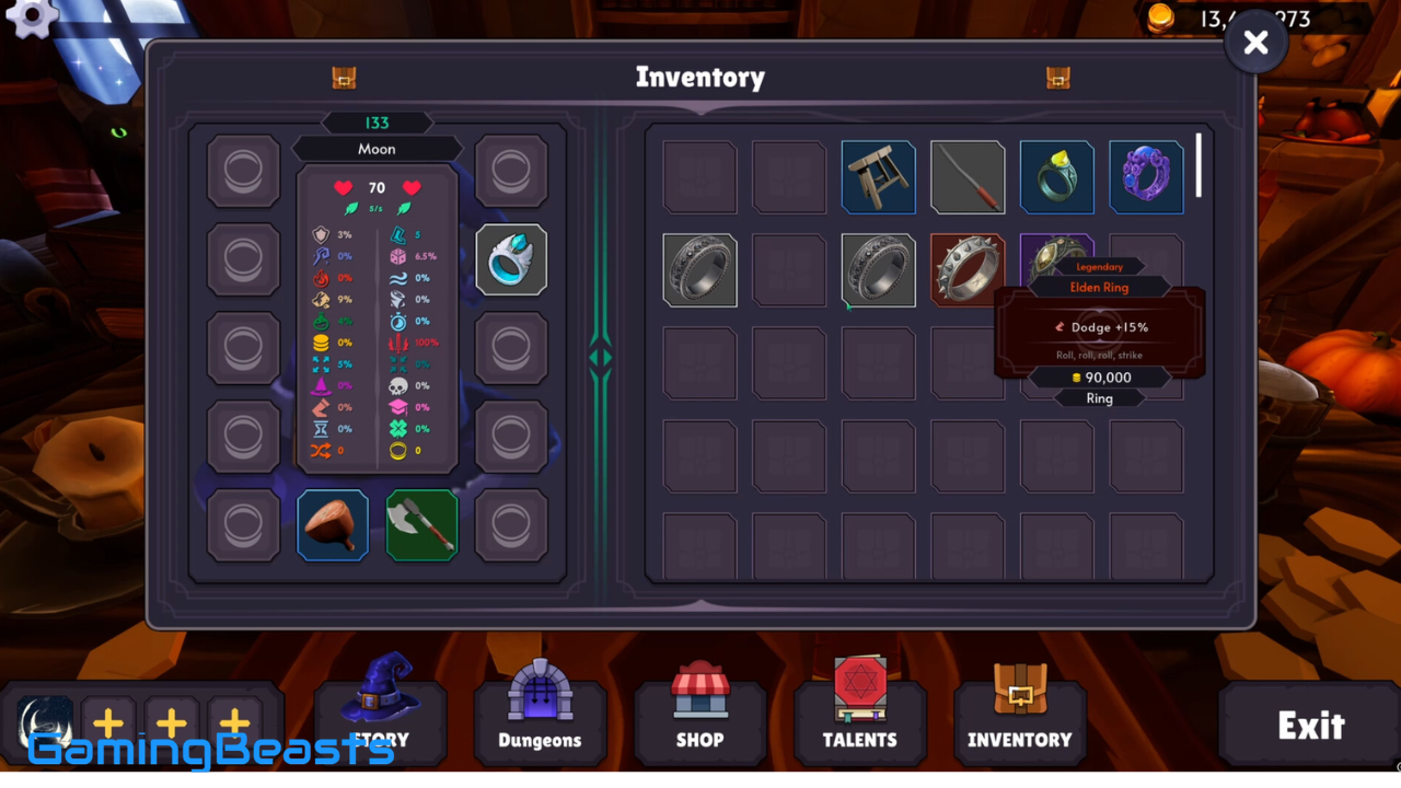 Hatters PC Full