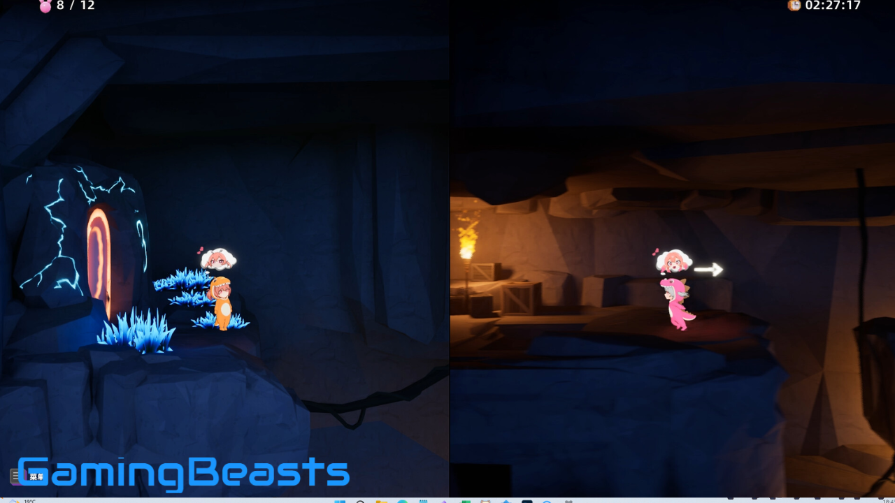 Heads Adventures chibichibi Free Download