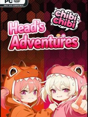 Heads Adventures chibichibi Free Download v20260213-P2P