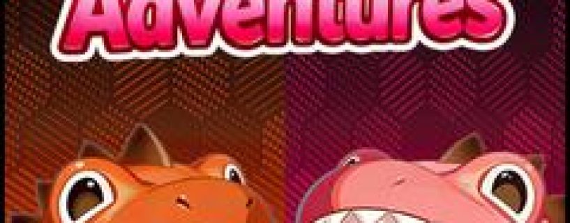 Heads Adventures chibichibi Free Download v20260213-P2P