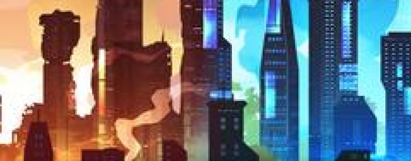 Heart of the Machine Free Download v1.018