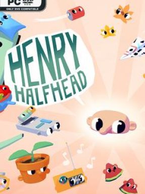 Henry Halfhead Free Download v1.0.12