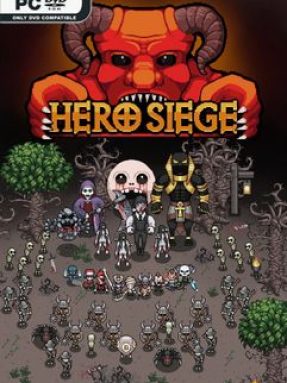Hero Siege Free Download Build 22805273