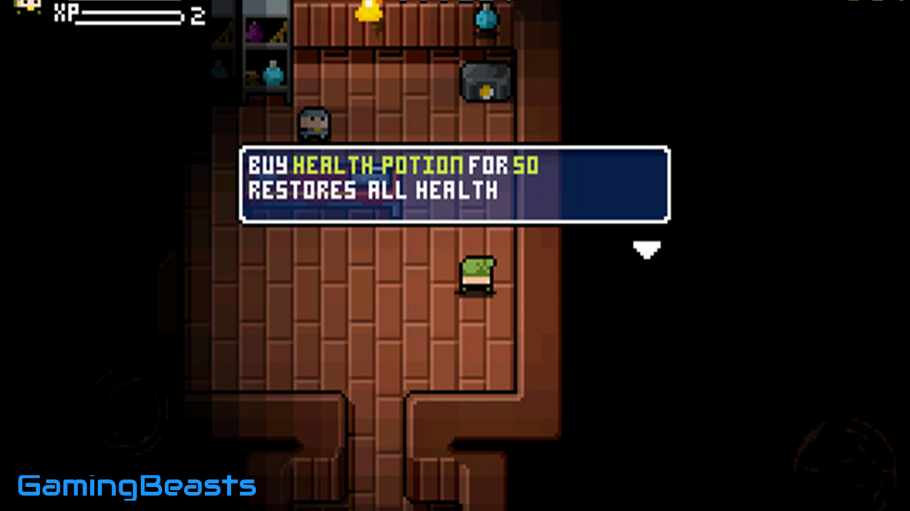 Heroes of Loot PC Full