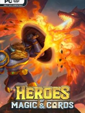 Heroes of Magic and Cards Free Download Build 22806582