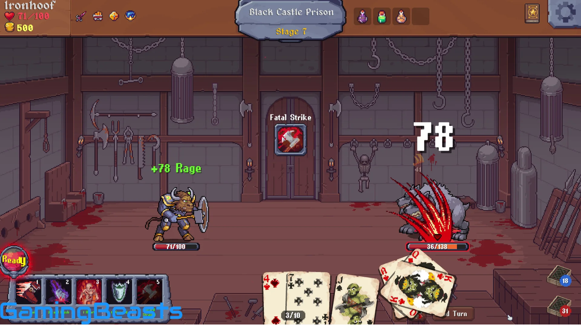 Heroes of Magic and Cards Free Download