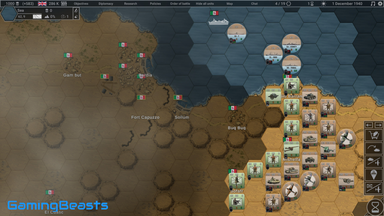 Hex of Steel PC Full