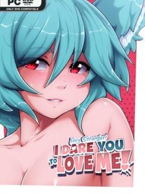 Hey Stranger Free Download I Dare You to Love Me v0.71