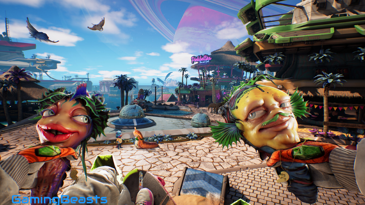 High On Life 2 Free Download