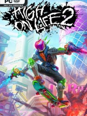 High On Life 2 Free Download v20260505