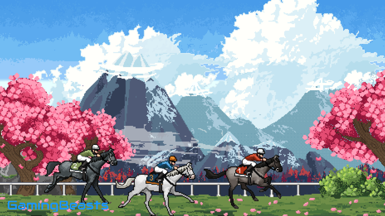 Horse Racing Manager Free Download
