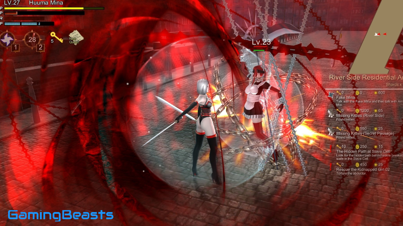 Huuma Mina The Secret Of Immortality Free Download