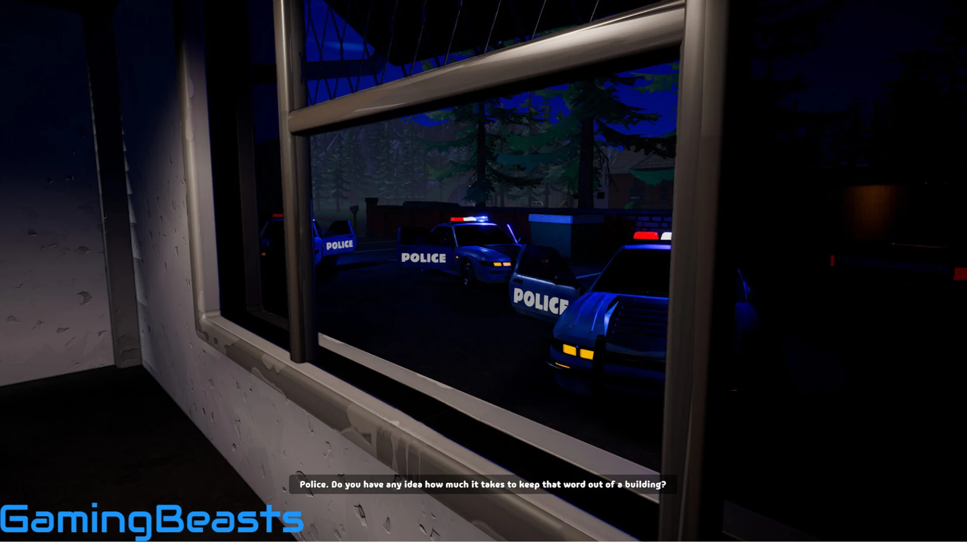 I Know a Guy Shady Life Simulator PC Full