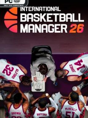 International Basketball Manager 26 Free Download  Build 21970230