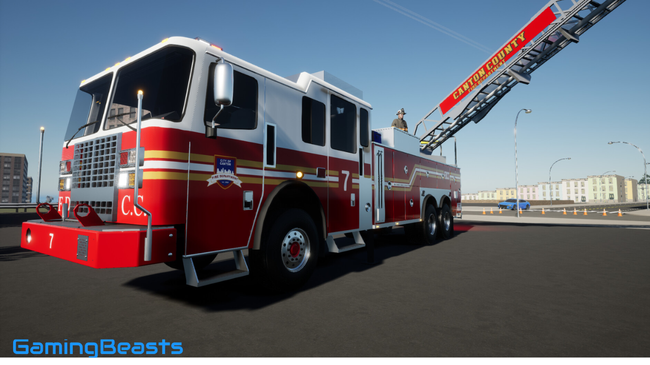Into The Flames PC Full