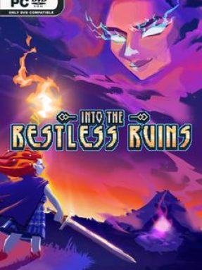Into the Restless Ruins Free Download Build 21799837