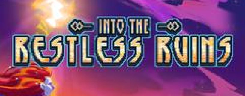 Into the Restless Ruins Free Download Build 21799837